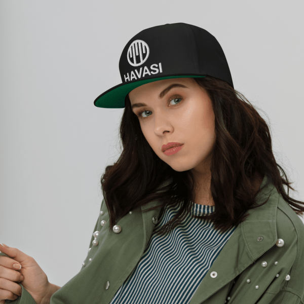 Baseball cap