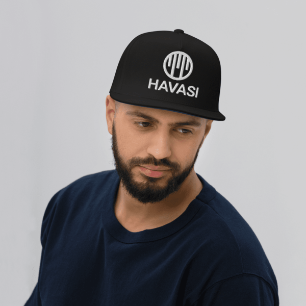 Baseball cap - Image 2