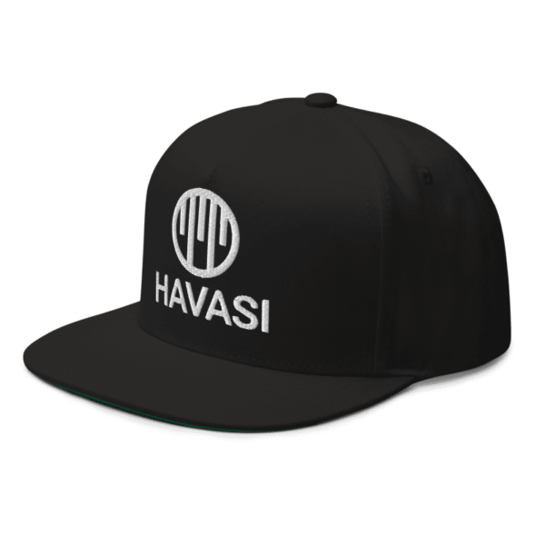 Baseball cap - Image 3
